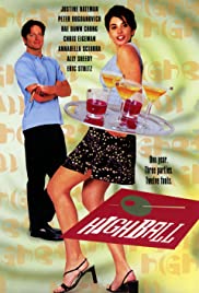 Watch Free Highball (1997)