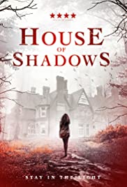 Watch Free House of Shadows (2020)