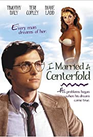 Watch Free I Married a Centerfold (1984)
