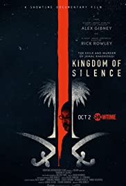 Watch Full Movie :Kingdom of Silence (2020)
