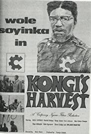 Watch Full Movie :Kongis Harvest (1970)