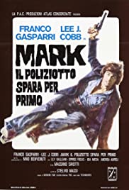 Watch Free Mark Shoots First (1975)