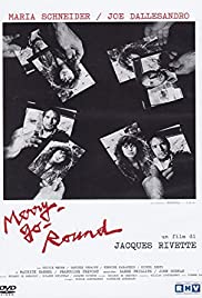 Watch Full Movie :MerryGoRound (1980)