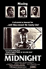 Watch Free Midnight (1982)