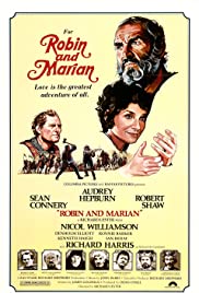 Watch Free Robin and Marian (1976)