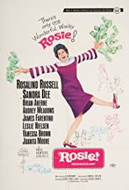 Watch Full Movie :Rosie! (1967)