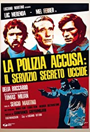 Watch Free Silent Action (1975)