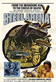 Watch Free Steel Arena (1973)
