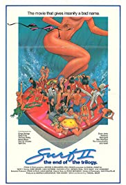 Watch Free Surf II (1984)