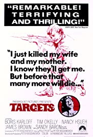 Watch Free Targets (1968)