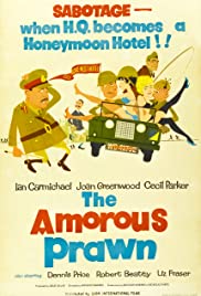 Watch Full Movie :The Amorous Mr. Prawn (1962)
