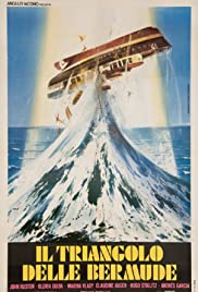 Watch Free The Bermuda Triangle (1978)
