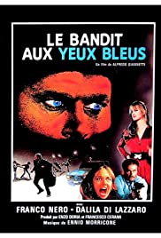 Watch Free The BlueEyed Bandit (1980)