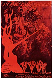 Watch Full Movie :The Bushwhacker (1968)