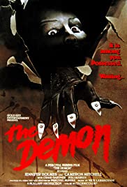 Watch Free The Demon (1979)