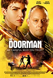 Watch Free The Doorman (2020)