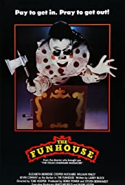 Watch Full Movie :The Funhouse (1981)
