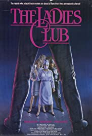 Watch Free The Ladies Club (1986)