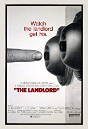 Watch Full Movie :The Landlord (1970)