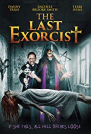 Watch Free The Last Exorcist (2021)