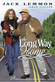 The Long Way Home 2015