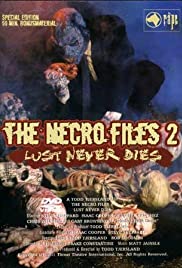 Watch Free Necro Files 2 (2003)