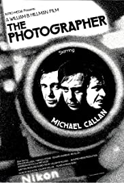 Watch Full Movie :The Photographer (1974)