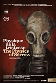 Watch Free The Physics of Sorrow (2019)