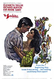 Watch Free The Sandpiper (1965)