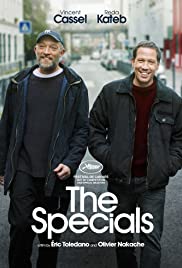 Watch Free The Specials (2019)