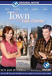 Watch Free The Town That Came ACourtin (2014)
