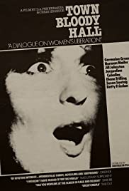 Watch Free Town Bloody Hall (1979)