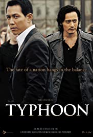 Watch Free Typhoon (2005)