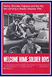 Welcome Home Soldier Boys 1971 Full Movie M4uhd