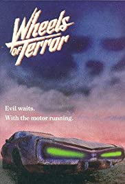 Watch Free Wheels of Terror (1990)
