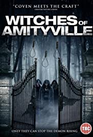 Watch Free Witches of Amityville Academy (2020)