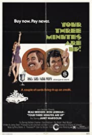 Watch Free Your Three Minutes Are Up (1973)