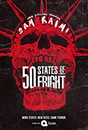 Watch Free 50 States of Fright (2020 )