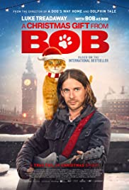 Watch Free A Gift from Bob (2020)