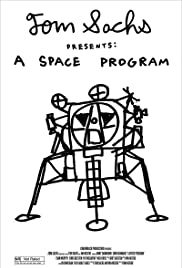 Watch Free A Space Program (2015)