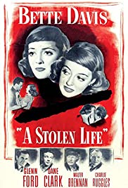 Watch Full Movie :A Stolen Life (1946)