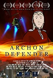 Watch Free Archon Defender (2009)
