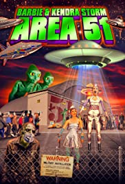 Watch Full Movie :Barbie and Kendra Storm Area 51 (2020)