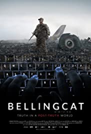 Watch Free Bellingcat: Truth in a PostTruth World (2018)