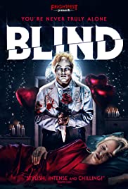 Watch Free Blind (2019)
