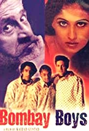 Watch Free Bombay Boys (1998)