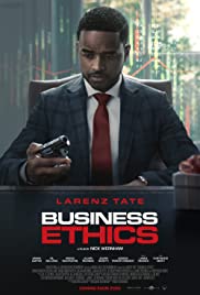 Watch Full Movie :Business Ethics (2019)