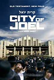 Watch Full Movie :City of Joel (2016)