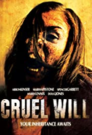 Watch Full Movie :Cruel Will (2014)