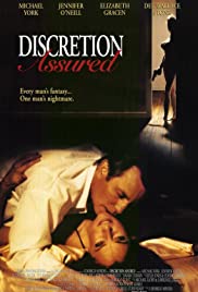 Watch Full Movie :Discretion Assured (1994)